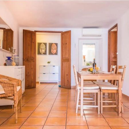Ca Na Magda Lägenhet Puerto de Sóller Exteriör bild