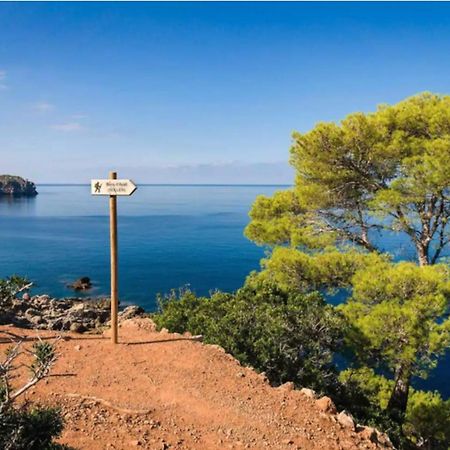 Ca Na Magda Lägenhet Puerto de Sóller Exteriör bild