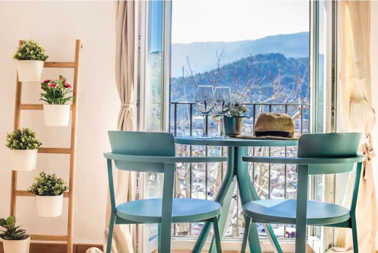Ca Na Magda Lägenhet Puerto de Sóller Exteriör bild