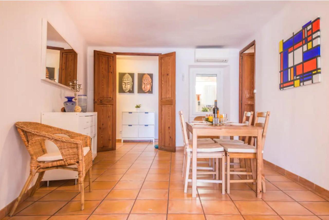 Ca Na Magda Lägenhet Puerto de Sóller Exteriör bild
