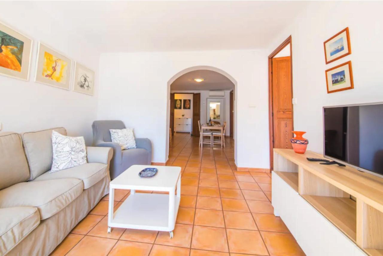 Ca Na Magda Lägenhet Puerto de Sóller Exteriör bild
