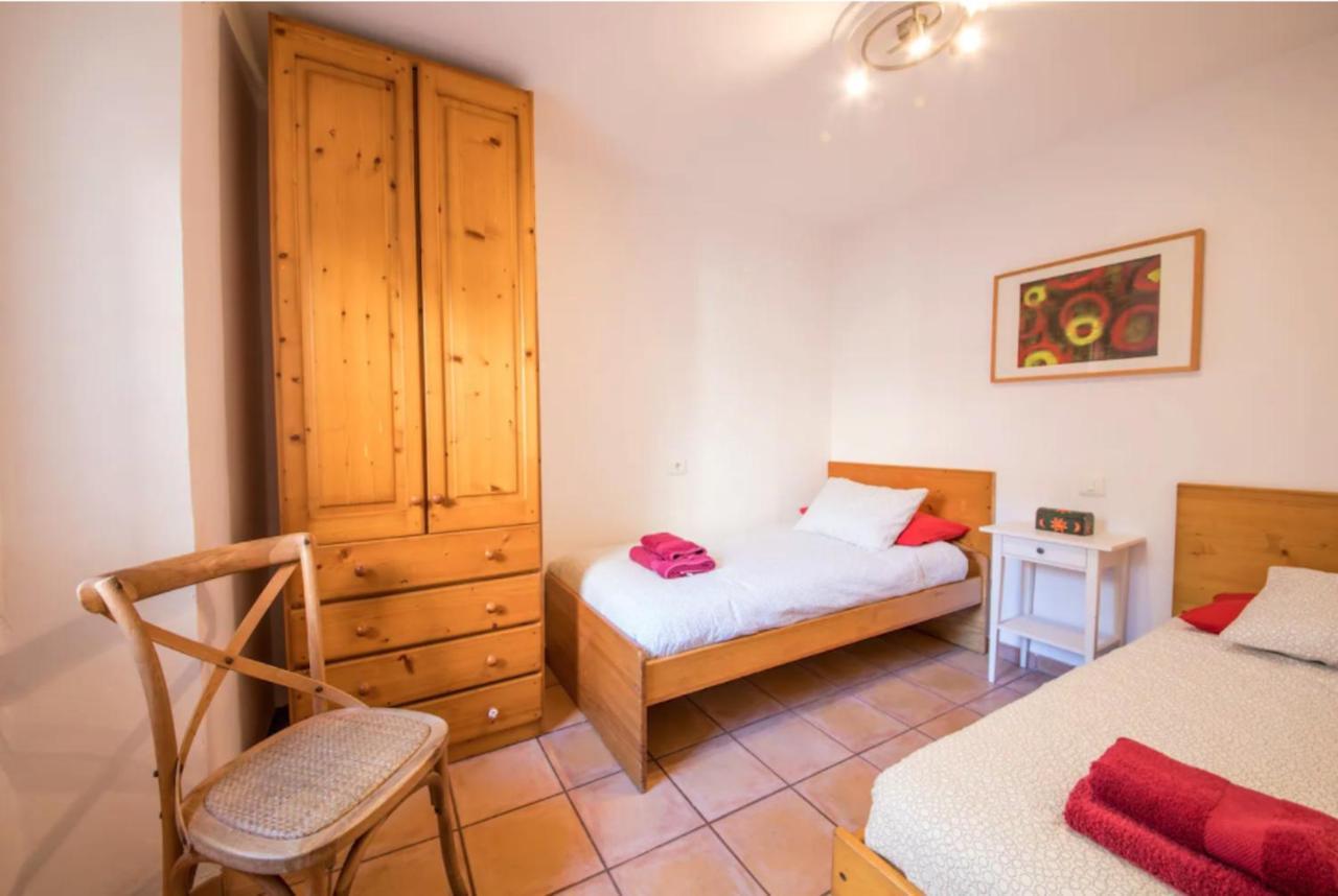 Ca Na Magda Lägenhet Puerto de Sóller Exteriör bild