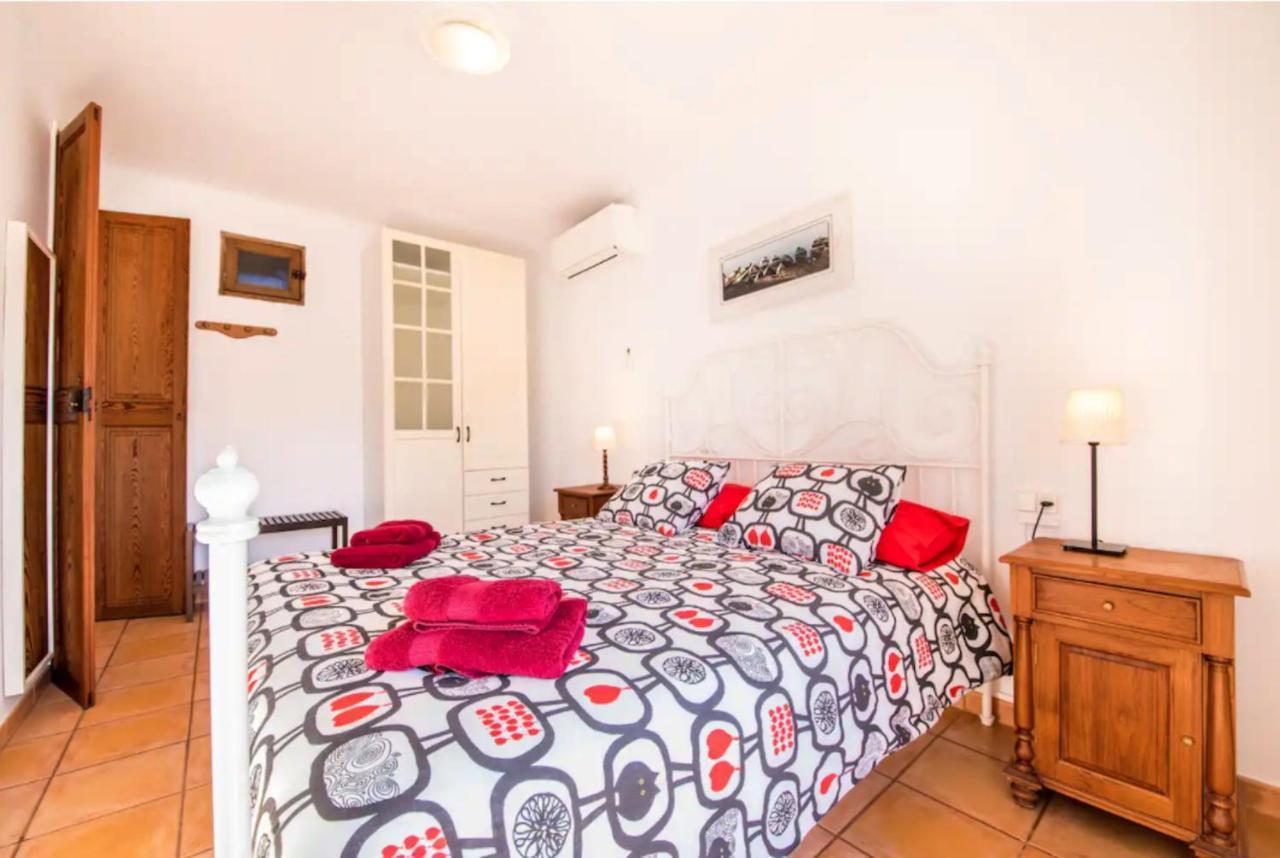 Ca Na Magda Lägenhet Puerto de Sóller Exteriör bild