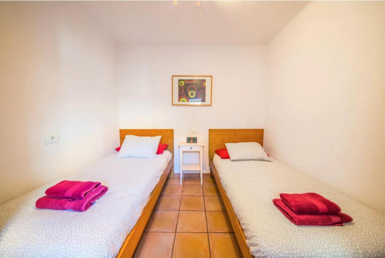 Ca Na Magda Lägenhet Puerto de Sóller Exteriör bild